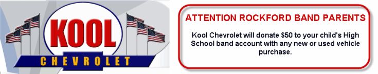 Kool Chevorlet Offer