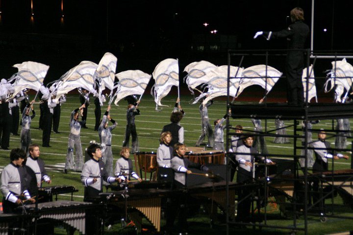 Rockford Schools Band Info