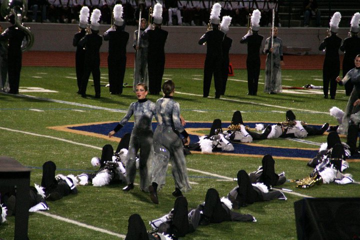 Rockford Schools Band Info