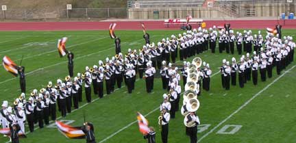 Rockford Schools Band Info