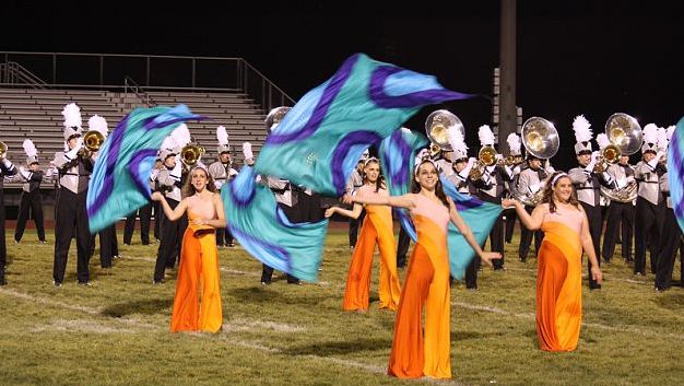 Rockford Schools Band Info