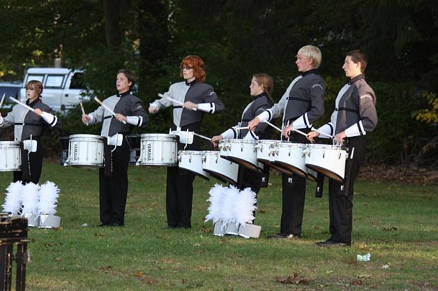 Rockford Schools Band Info