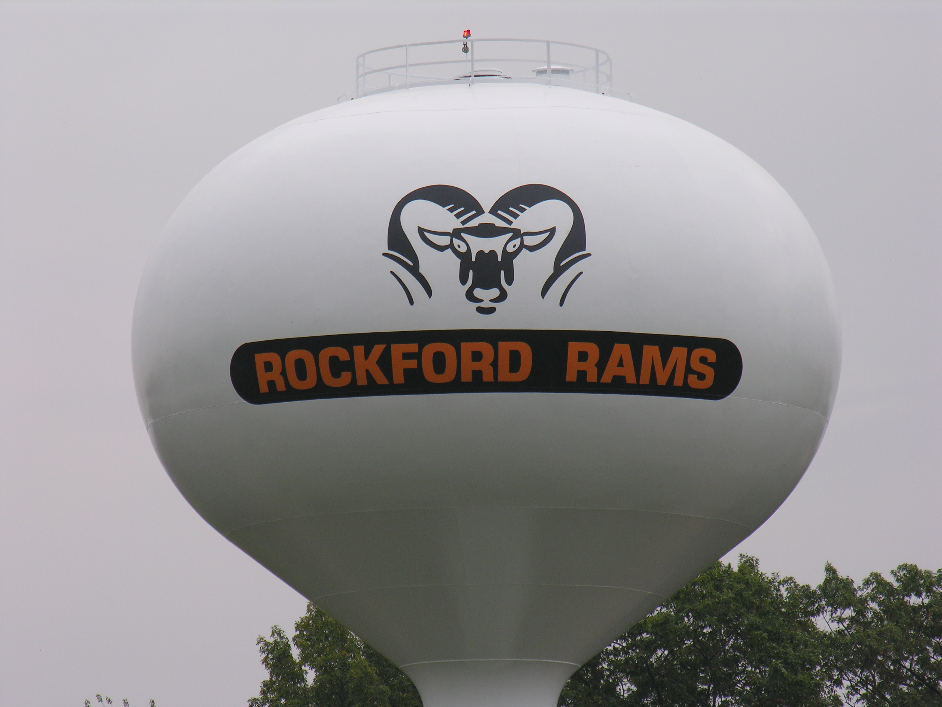 Rockford Schools Band Info