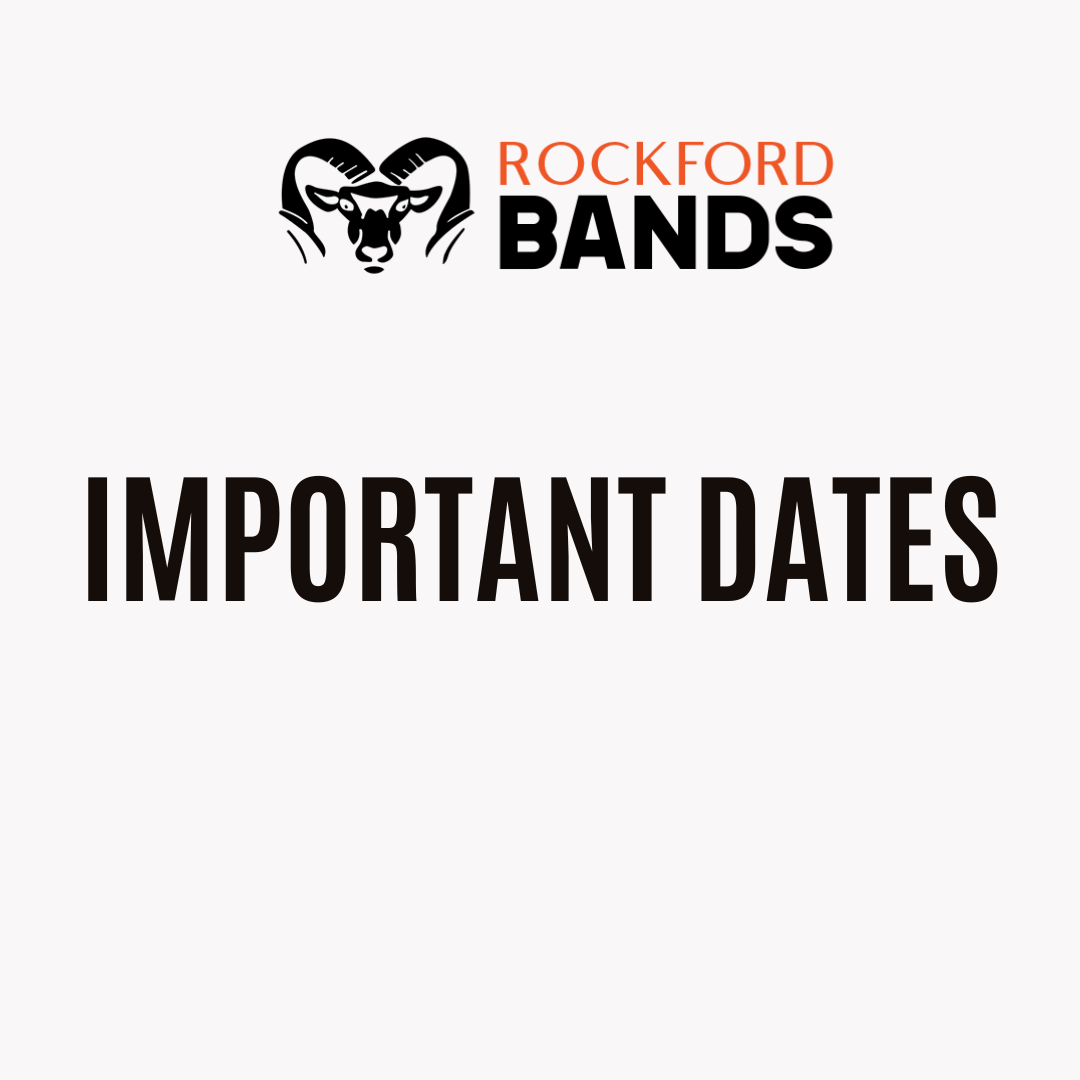 Rockford Bands Rockford, Michigan