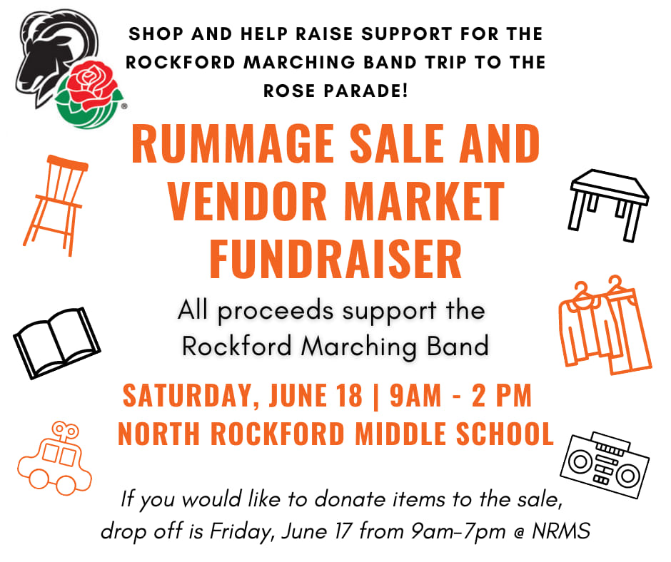 rummage-vendor-sale-fundraiser