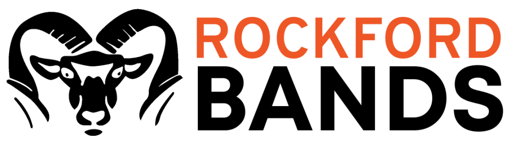 Rockford Bands - Rockford, Michigan